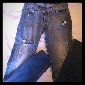 Hudson jeans